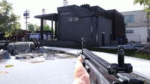 逆战爆料2018视频,全新内容与玩法大揭秘