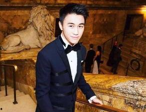 何猷君最新爆料,揭秘豪门背后的惊人真相 第2张 何猷君最新爆料,揭秘豪门背后的惊人真相 第2张