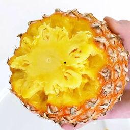 抖音网红菠萝酱吃瓜,揭秘娱乐圈幕后真相