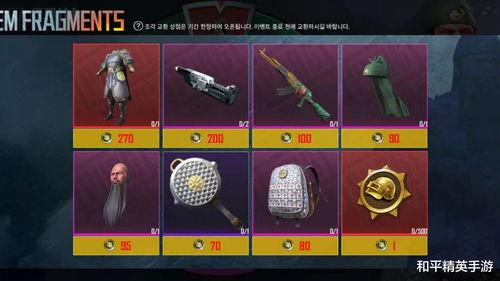 吃鸡中转盘最新爆料角色,转盘爆料角色全解析  第2张