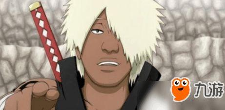 火影忍者最新爆料达鲁伊,达鲁伊崛起，神秘力量觉醒！