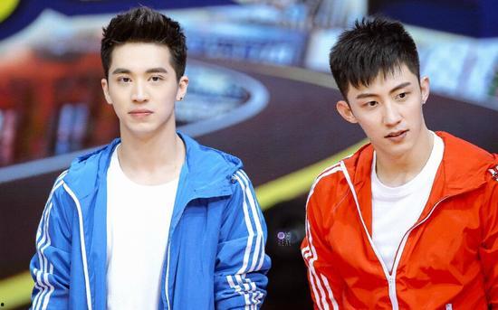 娱乐爆料黄景瑜,娱乐爆料引发网友热议 第2张 娱乐爆料黄景瑜,娱乐爆料引发网友热议 第2张