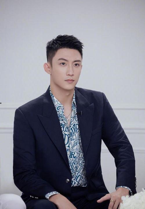 娱乐爆料黄景瑜,娱乐爆料引发网友热议 第3张 娱乐爆料黄景瑜,娱乐爆料引发网友热议 第3张