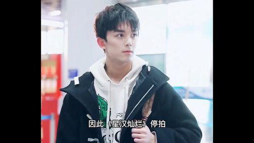 王大锤爆料吴磊视频,揭秘明星幕后趣事