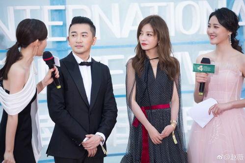 圈内人爆料赵薇苏有朋,圈内人爆料幕后故事