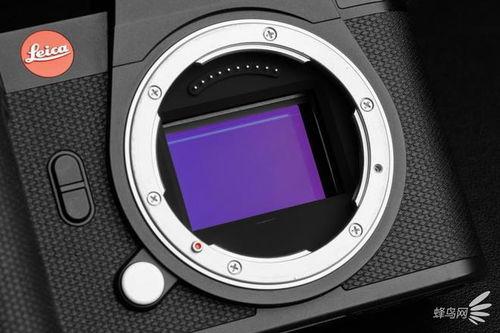 徕卡传感器爆料视频,揭秘顶级影像背后的技术革新
