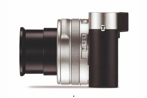 徕卡传感器爆料视频,揭秘顶级影像背后的技术革新 第2张 徕卡传感器爆料视频,揭秘顶级影像背后的技术革新 第2张