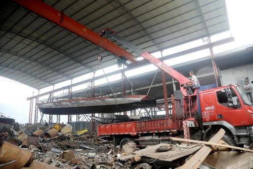 攀枝花污染新闻爆料,揭秘背后真相与治理挑战  第2张