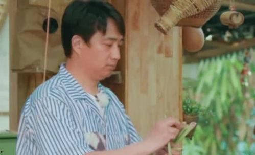 厨子黄磊爆料事件视频大全,揭秘娱乐圈幕后真相 第2张 厨子黄磊爆料事件视频大全,揭秘娱乐圈幕后真相 第2张