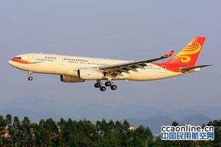 爆料海南航空事件视频最新,惊心动魄一幕引关注