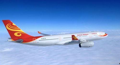 爆料海南航空事件视频最新,惊心动魄一幕引关注  第2张