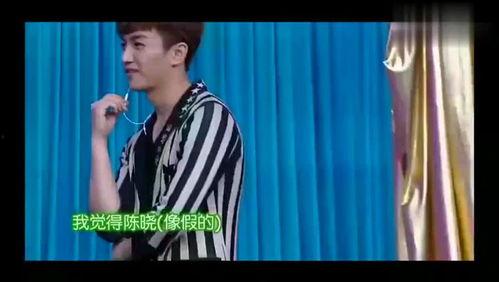 助理爆料陈晓是谁啊视频,陈晓身份揭秘,背后故事引热议 第3张 助理爆料陈晓是谁啊视频,陈晓身份揭秘,背后故事引热议 第3张