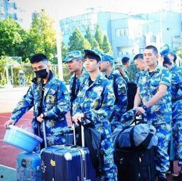 军训综艺爆料大全视频,揭秘幕后精彩瞬间  第2张