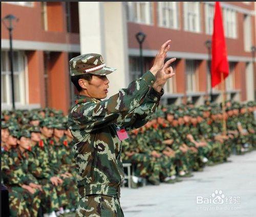 军训综艺爆料大全视频,揭秘幕后精彩瞬间  第3张