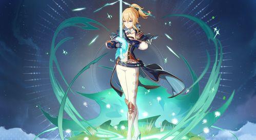 迪希雅早期爆料视频大全,揭秘角色成长与技能演变  第3张