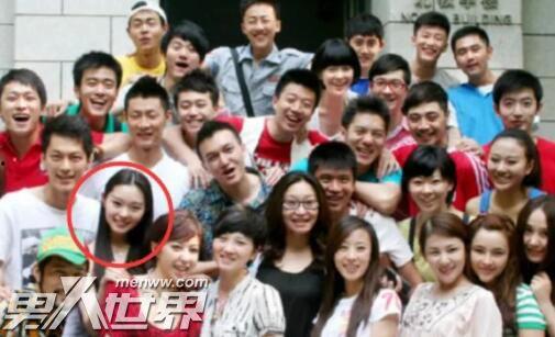 娱乐大爆料张睿是谁啊,揭秘张睿的星光之路  第2张