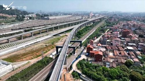 新福厦铁路爆料最新消息,全线加速,未来交通新格局即将开启 第2张 新福厦铁路爆料最新消息,全线加速,未来交通新格局即将开启 第2张