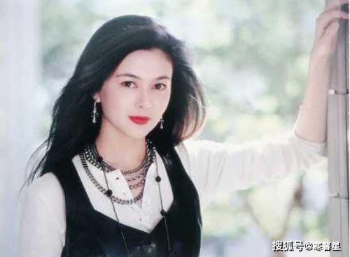 关之琳爆料娱乐圈,那些不为人知的幕后故事  第3张