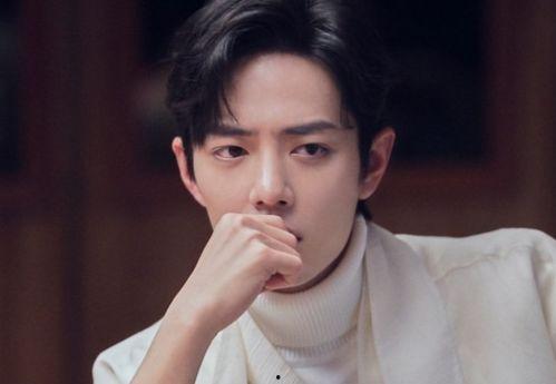 圈内爆料肖战刘雯,神秘项目引热议  第2张