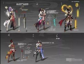 王者荣耀花木兰新皮肤爆料最新,花木兰新皮肤惊艳亮相，神秘元素引期待  第2张