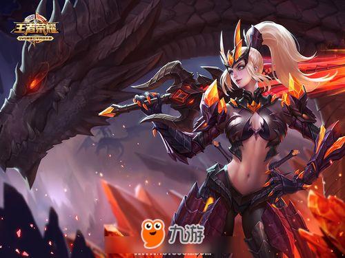 王者荣耀花木兰新皮肤爆料最新,花木兰新皮肤惊艳亮相，神秘元素引期待  第3张