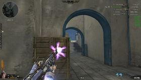 逆战炽鬼最新皮肤爆料,神秘炽焰,鬼魅降临! 第2张 逆战炽鬼最新皮肤爆料,神秘炽焰,鬼魅降临! 第2张