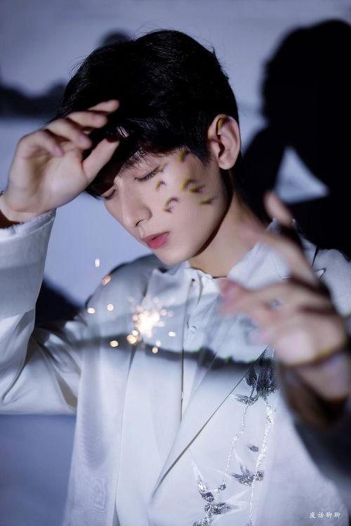 吃瓜娱乐圈成毅是谁的徒弟,揭秘娱乐圈新星成毅的师承之谜  第3张