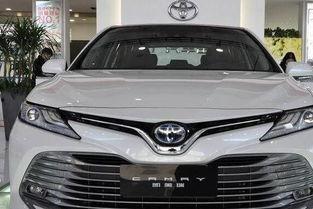 凯美瑞最新爆料消息图片,惊艳外观与卓越性能,引领汽车行业新潮流” 第2张 凯美瑞最新爆料消息图片,惊艳外观与卓越性能,引领汽车行业新潮流” 第2张