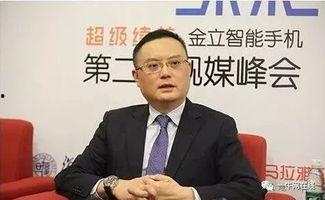 贵州金立公司最新爆料,揭秘行业变革背后的秘密 第3张 贵州金立公司最新爆料,揭秘行业变革背后的秘密 第3张