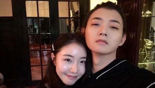 骆王宇前女友爆料视频,揭秘昔日恋情内幕  第3张