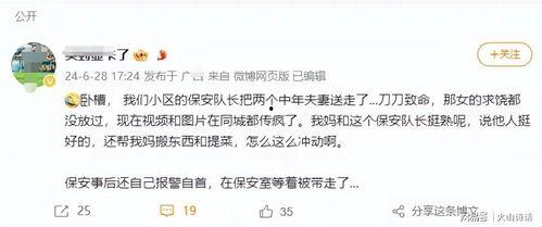 网络爆料事件始末视频,揭秘真相与舆论风暴