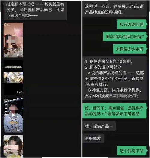 爆料讽刺短视频文案素材,讽刺短视频背后的爆料风云