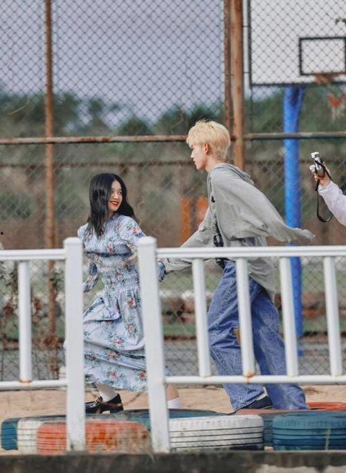 张婧仪爆料陈飞宇视频,真相背后引热议