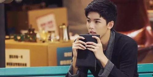 娱乐圈爆料任嘉伦鹿晗,揭秘明星背后的故事  第2张