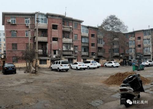 禹州维也纳小区最新爆料