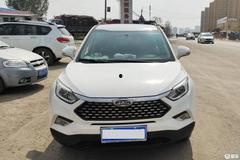 瑞风s4最新爆料视频,揭秘国产SUV新标杆! 第3张 瑞风s4最新爆料视频,揭秘国产SUV新标杆! 第3张