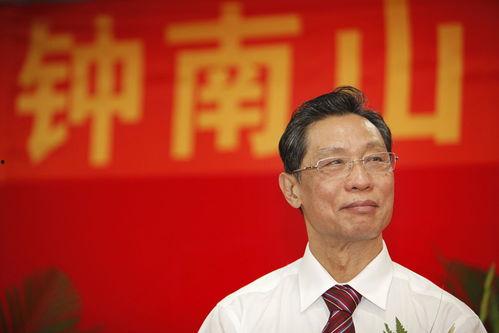 钟院士最新爆料,揭秘新冠病毒变异与防控策略  第2张