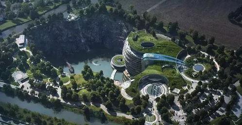 深坑酒店爆料视频播放,探秘神秘酒店背后的惊人真相  第3张