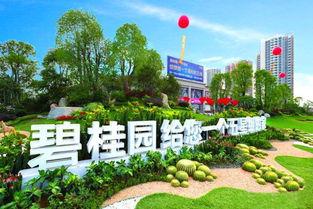 广安碧桂园爆料案件最新,揭秘背后惊人真相  第2张