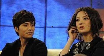 爆料赵薇陈坤矛盾视频,昔日好友反目成仇背后的真相