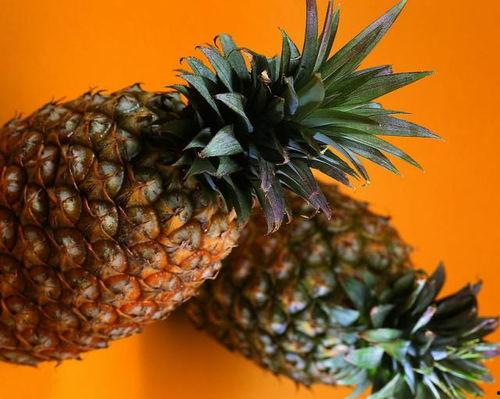 娱乐吃瓜小菠萝视频,揭秘娱乐圈幕后故事  第2张