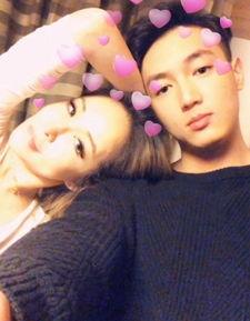 朴志效前男友爆料视频播放,揭秘两人感情纠葛  第2张