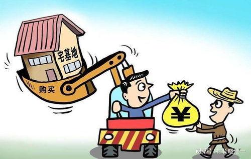 征地新闻爆料热线,见证土地变迁，守护农民权益  第2张