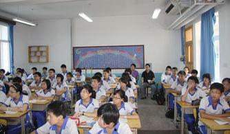 青岛实验中学最新爆料  第3张