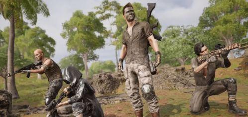 绝地求生pubg最新赛季爆料  第2张