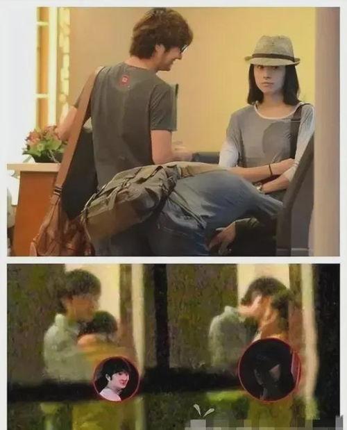 董洁卓伟爆料事件视频播放,揭秘娱乐圈惊人内幕  第2张