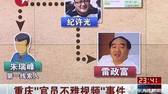 事件爆料动画视频,事件爆料深度解析 第3张 事件爆料动画视频,事件爆料深度解析 第3张