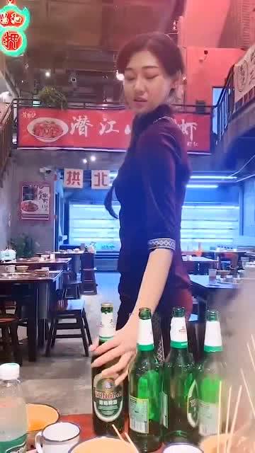 老板娘爆料小故事视频,一段爆笑的幕后故事