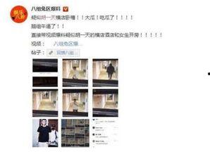 爆料社会新闻网红视频大全,社会新闻爆料大盘点  第3张