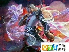 王者李白新皮肤最新爆料,王者李白新皮肤惊艳亮相